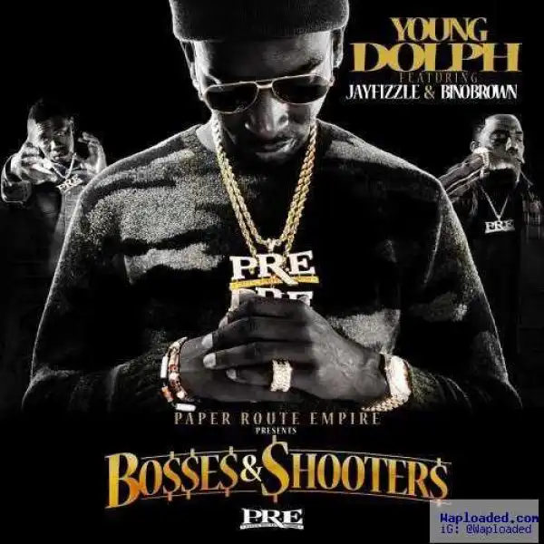Young Dolph - Ball Ft . Waka Flocka & Jay Fizzle